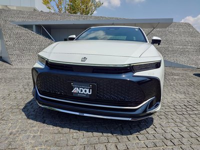 2023 Toyota CROWN CROSSOVER 照片 6