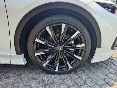 2023 Toyota CROWN CROSSOVER 照片 8