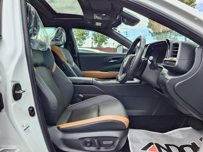 2023 Toyota CROWN CROSSOVER 照片 10