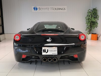 FERRARI 458 ITALIA - 5