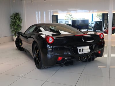 FERRARI 458 ITALIA - 2