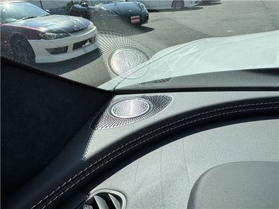 صورة مصغرة 14 لـ 2023 Mercedes-BENZ SL AMG