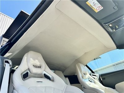 صورة مصغرة 25 لـ 2023 Mercedes-BENZ SL AMG