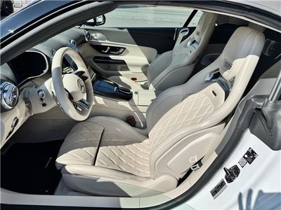 صورة مصغرة 20 لـ 2023 Mercedes-BENZ SL AMG