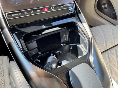 صورة 10 لـ 2023 Mercedes-BENZ SL AMG