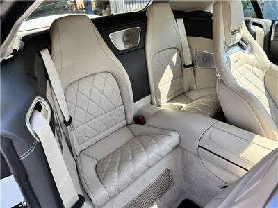 صورة مصغرة 23 لـ 2023 Mercedes-BENZ SL AMG