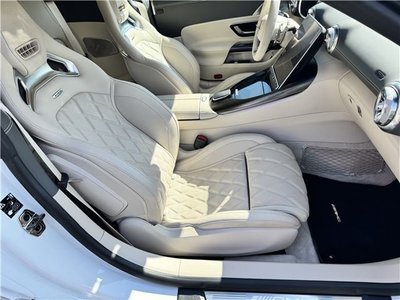 صورة مصغرة 22 لـ 2023 Mercedes-BENZ SL AMG