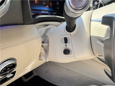 صورة مصغرة 19 لـ 2023 Mercedes-BENZ SL AMG