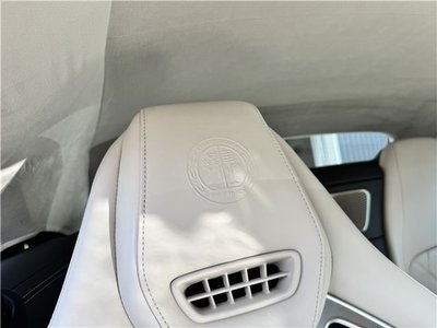 صورة مصغرة 24 لـ 2023 Mercedes-BENZ SL AMG