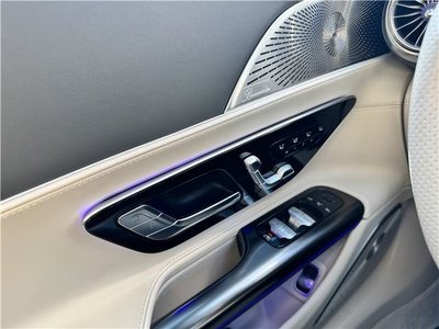 صورة مصغرة 15 لـ 2023 Mercedes-BENZ SL AMG