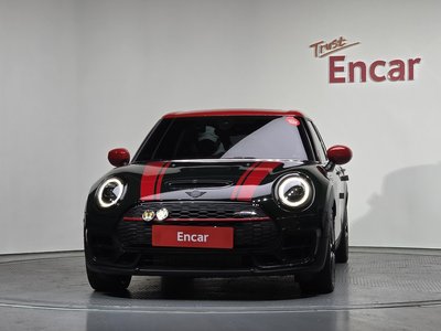 MINI CLUBMAN - 2