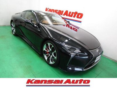 LEXUS LC