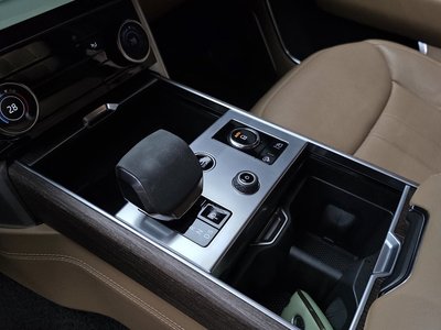 LAND ROVER RANGE ROVER - 9