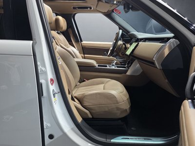 LAND ROVER RANGE ROVER - 10