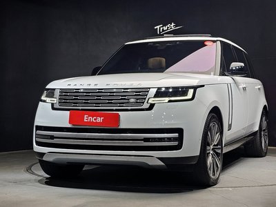 LAND ROVER RANGE ROVER - 1