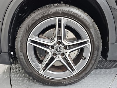 MERCEDES-BENZ GLA - 6