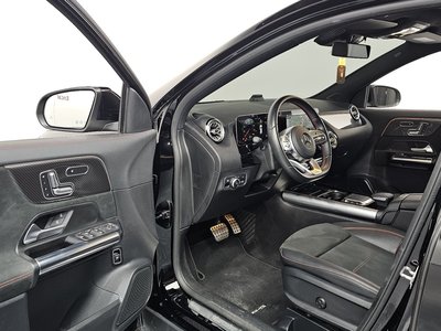 MERCEDES-BENZ GLA - 10