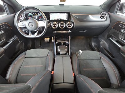 MERCEDES-BENZ GLA - 5