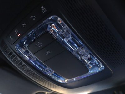 MERCEDES-BENZ GLA - 6