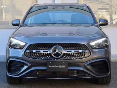 MERCEDES-BENZ GLA - 7