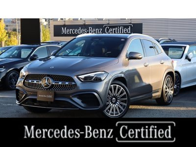 MERCEDES-BENZ GLA - 2