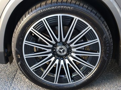 MERCEDES-BENZ GLA - 3