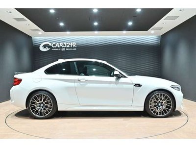 BMW M2 COMPETITION - 10