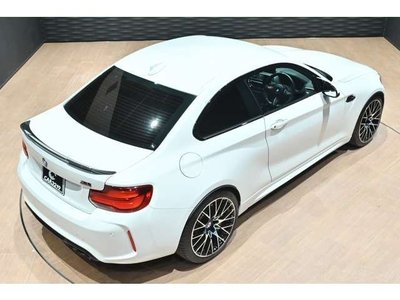 BMW M2 COMPETITION - 9
