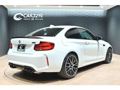 BMW M2 COMPETITION - 5