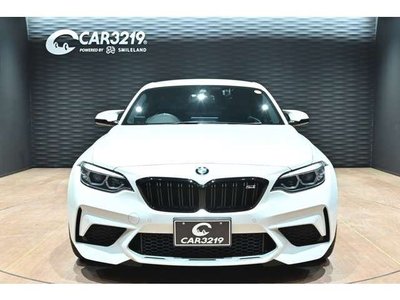 BMW M2 COMPETITION - 6
