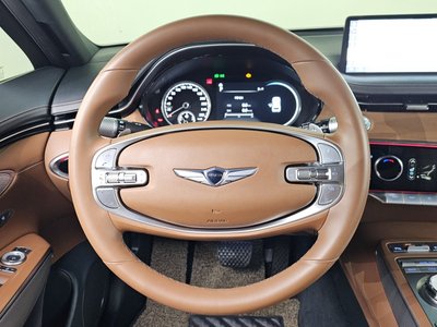 2021 Genesis GV70 缩略图 14