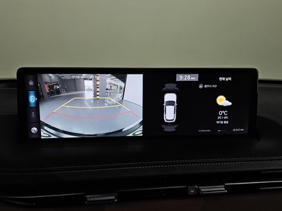 2021 Genesis GV70 缩略图 16