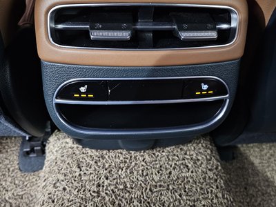 2021 Genesis GV70 缩略图 20