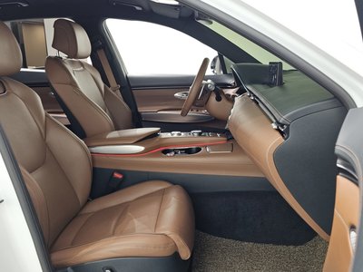 2021 Genesis GV70 缩略图 11