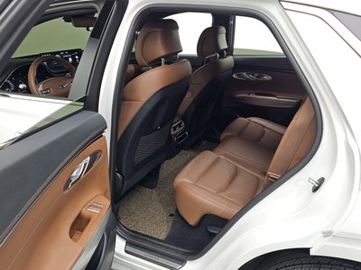 2021 Genesis GV70 缩略图 13