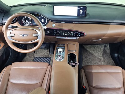 صورة 5 لـ 2021 Genesis GV70