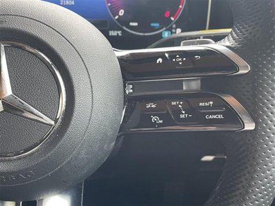 MERCEDES-BENZ C-CLASS - 10