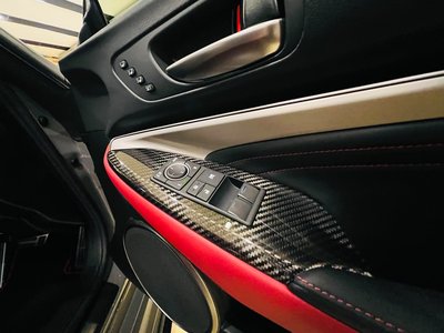صورة مصغرة 37 لـ 2025 Lexus RC F