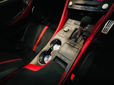 صورة مصغرة 43 لـ 2025 Lexus RC F
