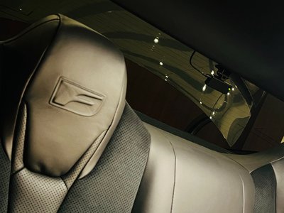 صورة مصغرة 50 لـ 2025 Lexus RC F