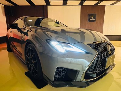 صورة مصغرة 63 لـ 2025 Lexus RC F
