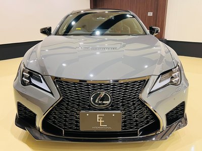 صورة مصغرة 13 لـ 2025 Lexus RC F