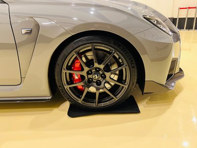 صورة مصغرة 24 لـ 2025 Lexus RC F