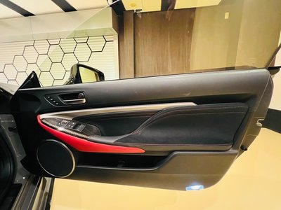 صورة مصغرة 35 لـ 2025 Lexus RC F