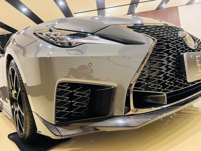 صورة مصغرة 22 لـ 2025 Lexus RC F