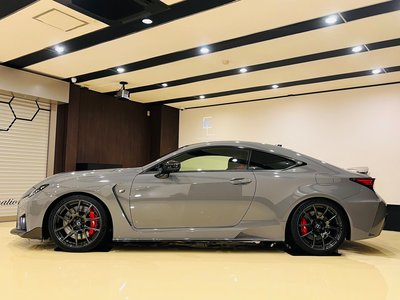 2025 LEXUS RC F 照片 6