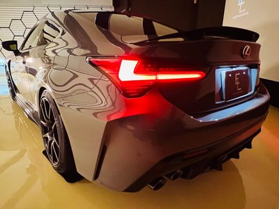 صورة مصغرة 60 لـ 2025 Lexus RC F