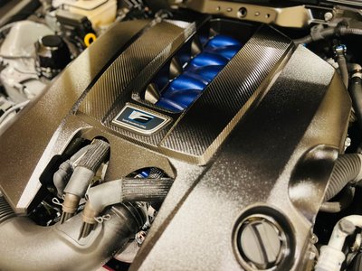 صورة مصغرة 80 لـ 2025 Lexus RC F