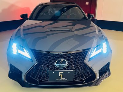 صورة مصغرة 64 لـ 2025 Lexus RC F