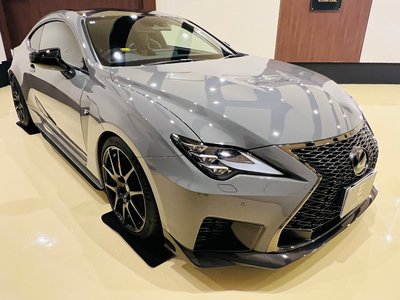 صورة مصغرة 12 لـ 2025 Lexus RC F